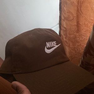 Nike hat